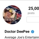 doctordeepee avatar