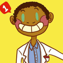 doctorharl avatar