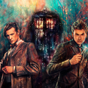 doctorwho-official-10thand11th avatar