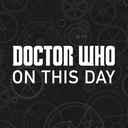 doctorwho-onthisday avatar