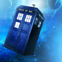 doctorwhofest avatar