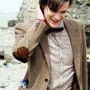 doctorwhoknew avatar