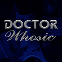 doctorwhosic avatar