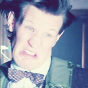 doctorwhotfareyou avatar