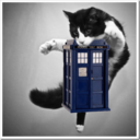 doctorwhowithcats avatar