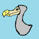 dodo-raphus avatar
