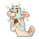 doeshapedcloudsdotsh avatar