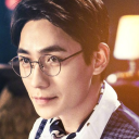 doestheqlcharacterkeeptheglasses avatar