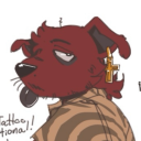 dog-eat-dog-world avatar