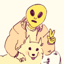 dogalien avatar