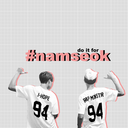 doitfornamseok avatar