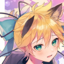 doki-doki-dere avatar