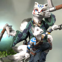 dokuchi-twin-tails avatar