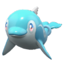 dolfin avatar