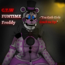 dollhousefredda avatar