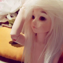 dollpersona avatar