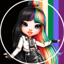 dollsofrainbowhigh avatar