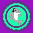 dolphin-ghost avatar