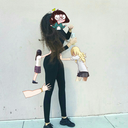 dolunaydabirgece avatar