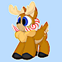 dom-the-deer-made-of-bred avatar