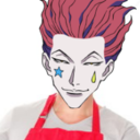 domestic-hisoka avatar