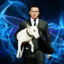 dominicaharris avatar