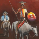 don-quixote-and-sancho avatar