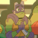 donatello-is-my-favorite avatar