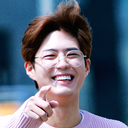 donghaeismine avatar