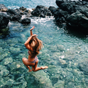 dont-cry-when-you-can-smile avatar