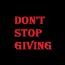 dont-stop-giving avatar