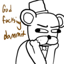 dontbecrosswiththeriver avatar