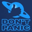 dontpanic42towel avatar