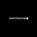 dontpostme avatar