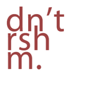 dontrushme avatar
