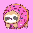 donutsloth avatar