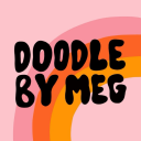 doodlebymeg avatar