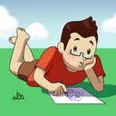 doodlemancerart avatar