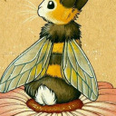 doodlewagonbug avatar