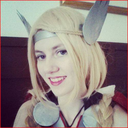 dooleynotedcosplay avatar