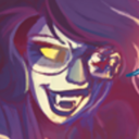 doomed-vriska avatar