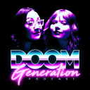 doomgenerationpod avatar