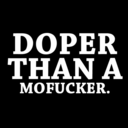 doperthanamofucker avatar