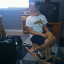 dopple-gengar avatar