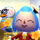 dordt-animal-crossing avatar