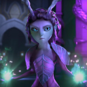 dorkstone-toa avatar