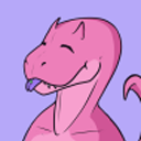 dorkydinoart avatar
