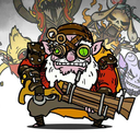 dota2-sniper-kardel-sharpeye avatar