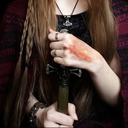 dottir-skogarins avatar