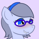 doubleclickthepony avatar